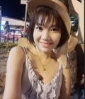 Dating Woman Thailand to Muang  : Lin, 42 years